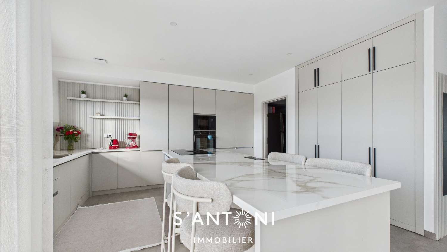 à vendre maison Béziers Hérault 7