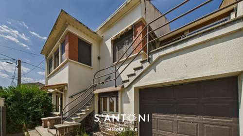 Béziers Hérault Haus Bild 7228254