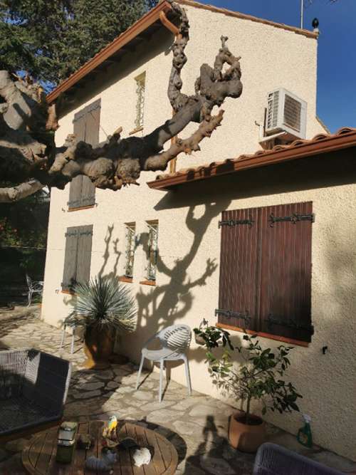 Béziers Hérault maison foto 7228287