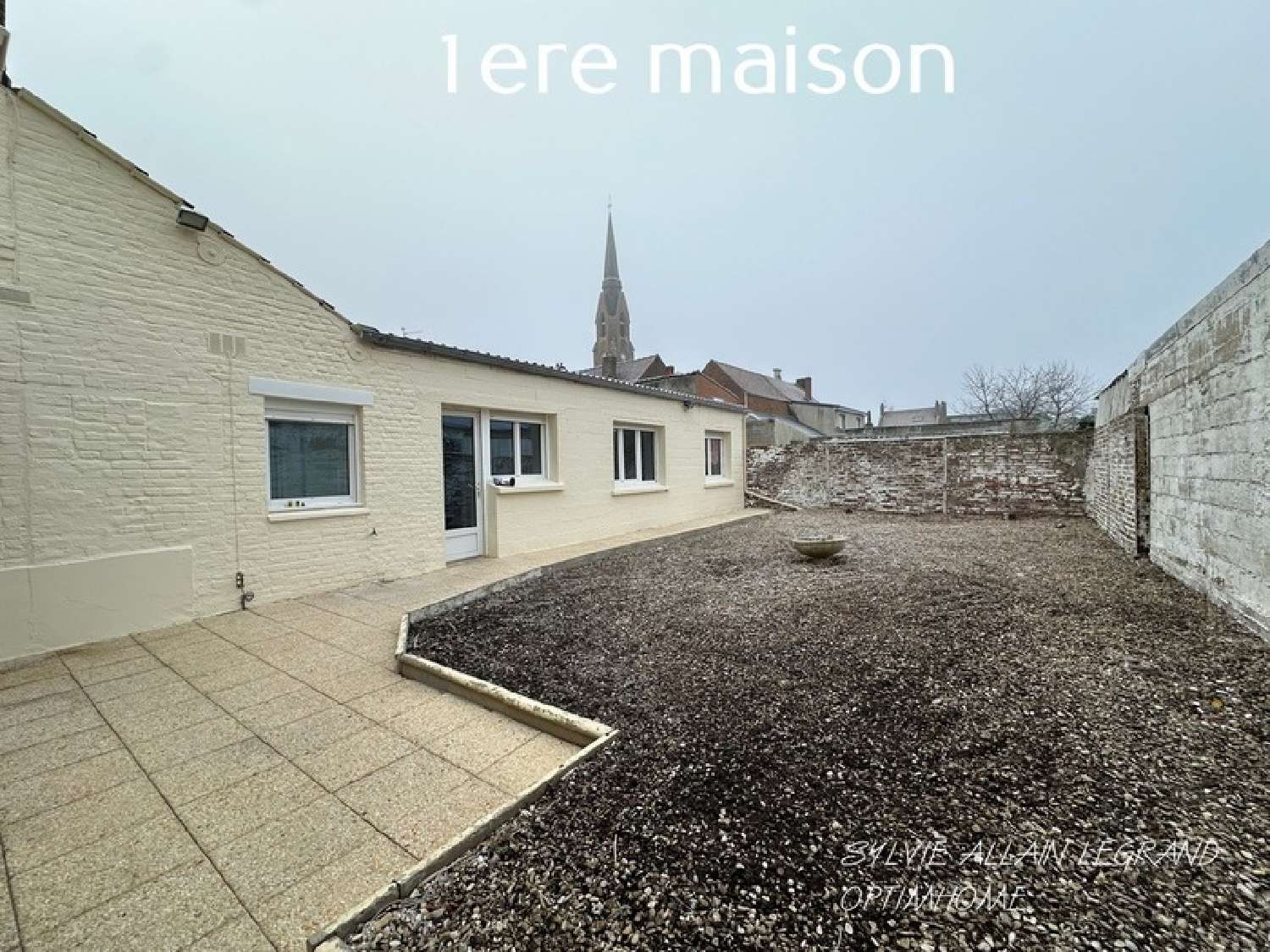  te koop huis Biache-Saint-Vaast Pas-de-Calais 8