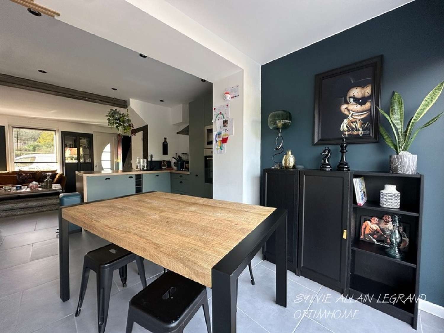  for sale house Biache-Saint-Vaast Pas-de-Calais 2