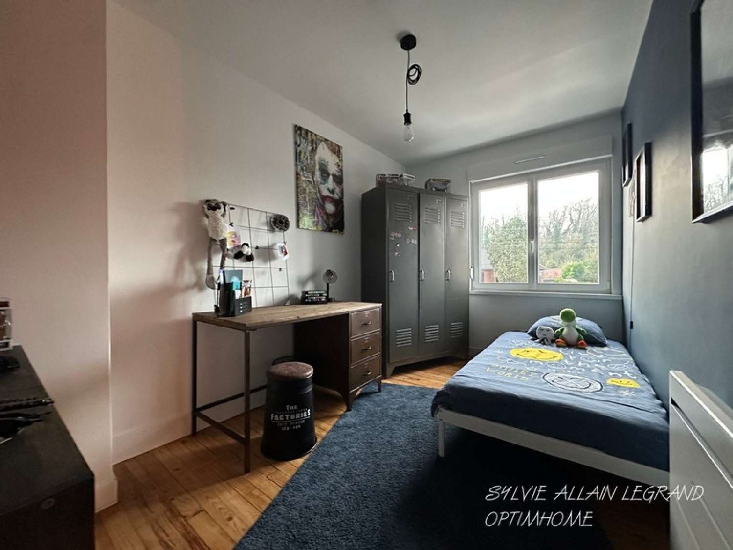  for sale house Biache-Saint-Vaast Pas-de-Calais 4