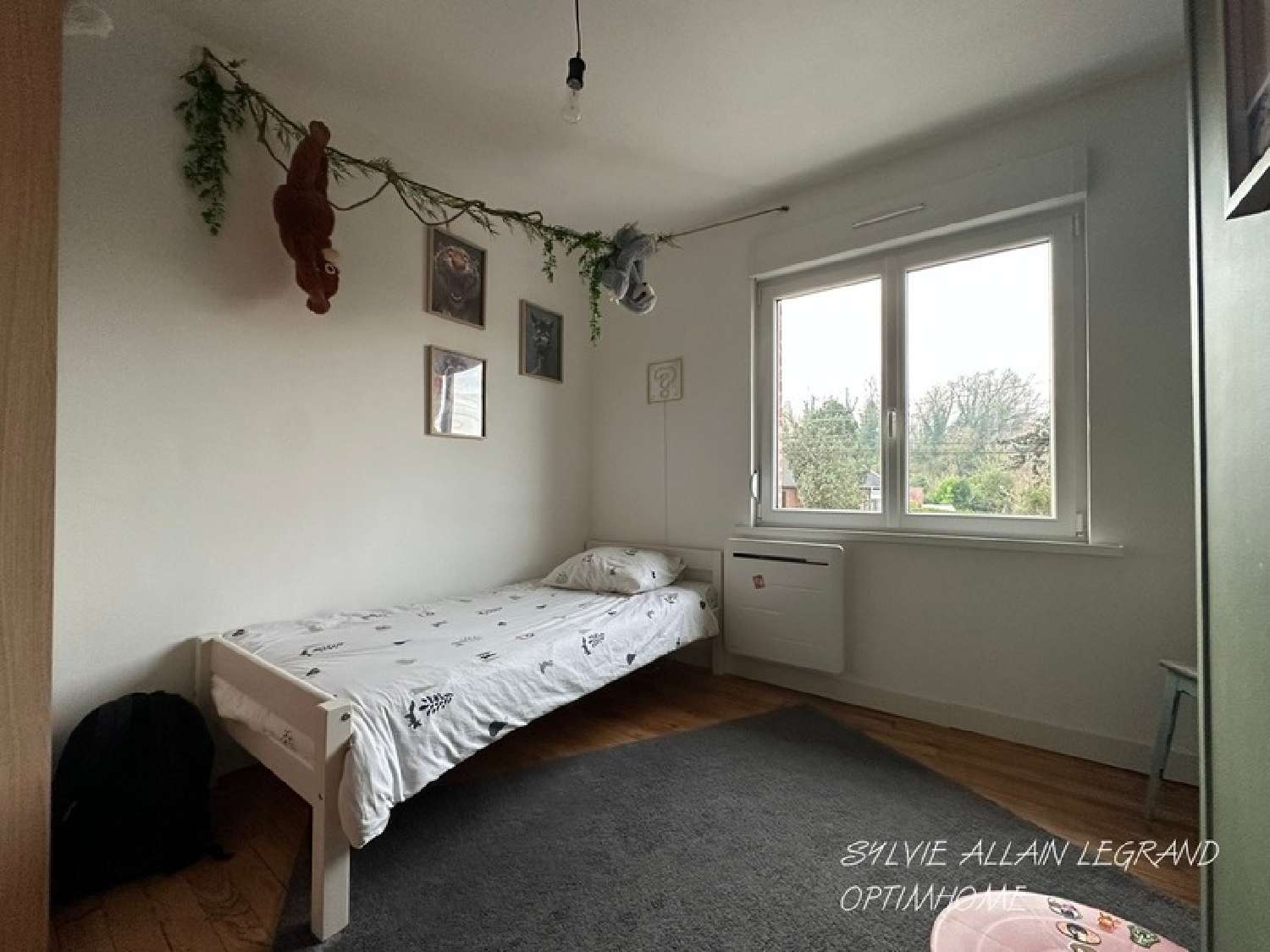  for sale house Biache-Saint-Vaast Pas-de-Calais 7