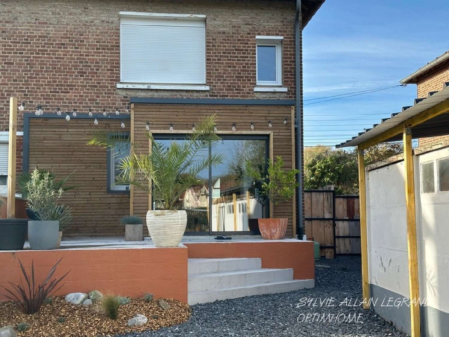  for sale house Biache-Saint-Vaast Pas-de-Calais 8