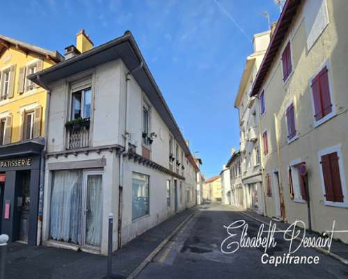 Biarritz Pyrénées-Atlantiques huis foto 7231910