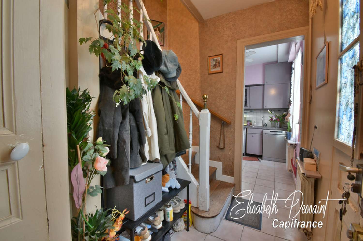  te koop huis Biarritz Pyrénées-Atlantiques 6