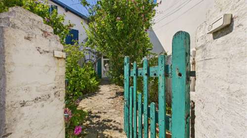 Biarritz Pyrénées-Atlantiques Haus Bild 7219488