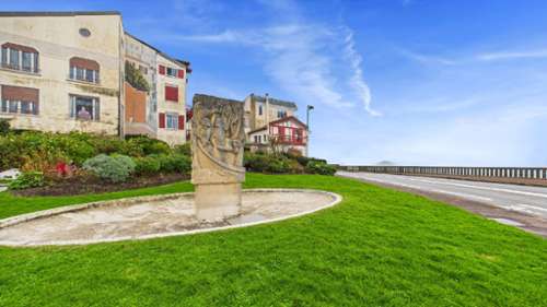 Biarritz Pyrénées-Atlantiques maison foto 7224137