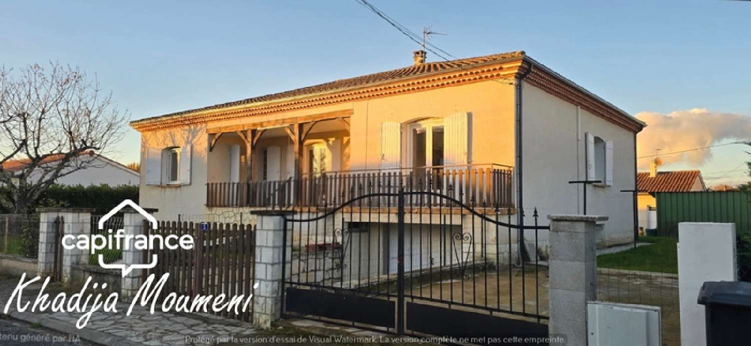 for sale house Bias Lot-et-Garonne 2