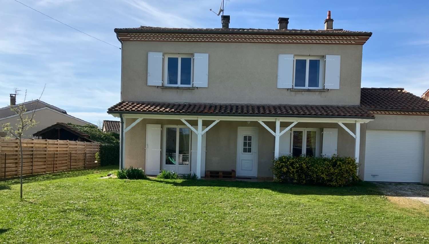  kaufen Haus Bias Lot-et-Garonne 1