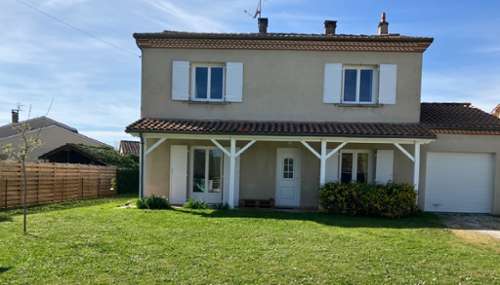 Bias Lot-et-Garonne Haus Bild 7226378