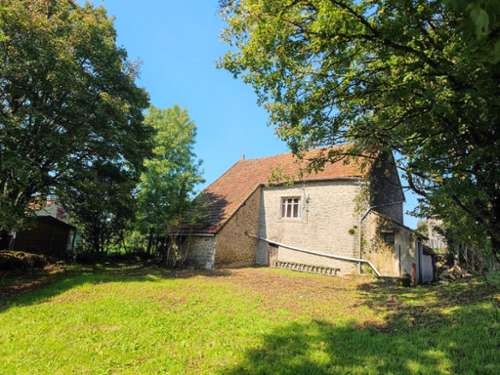  te koop huis Biches Nièvre 4