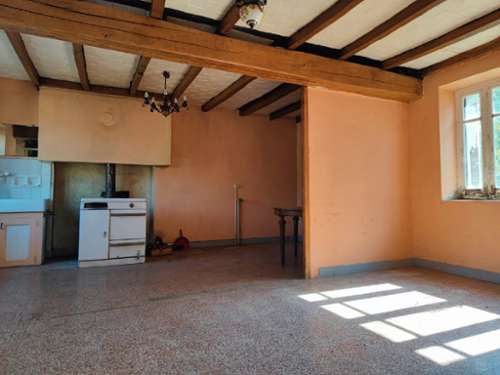  te koop huis Biches Nièvre 5