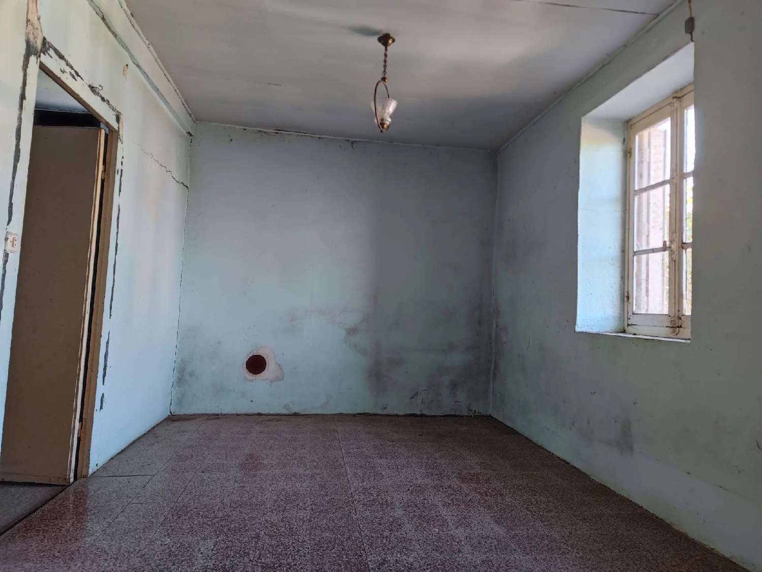 à vendre maison Biches Nièvre 7