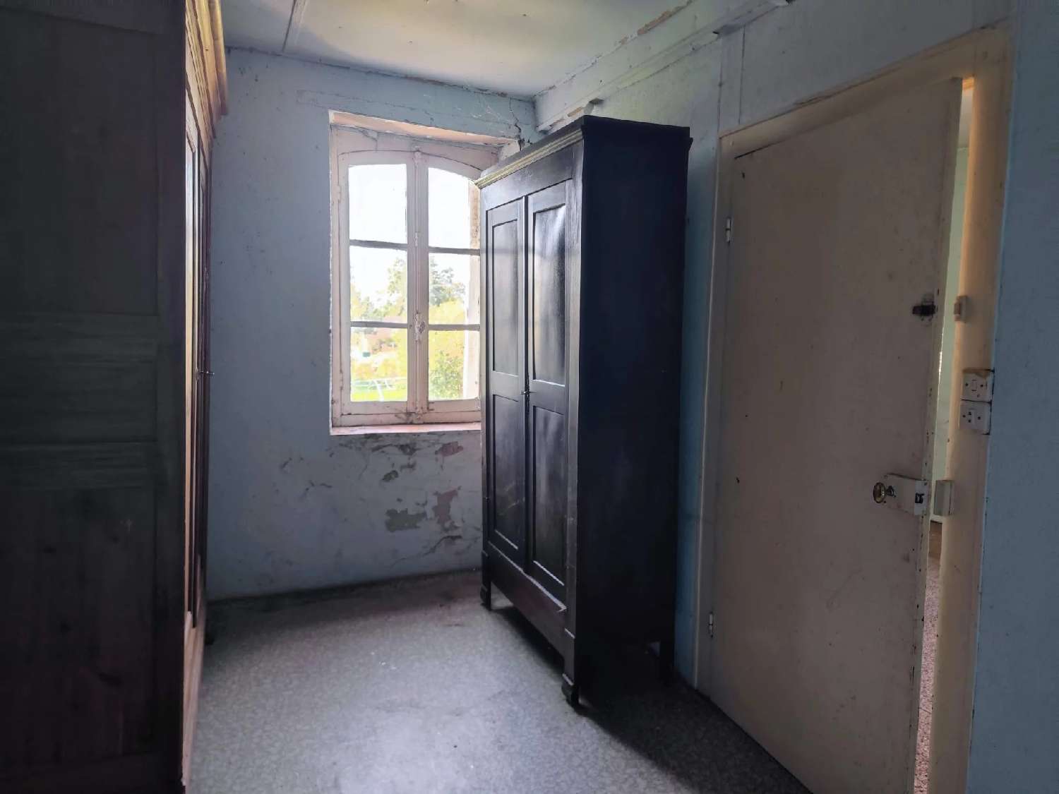 à vendre maison Biches Nièvre 8