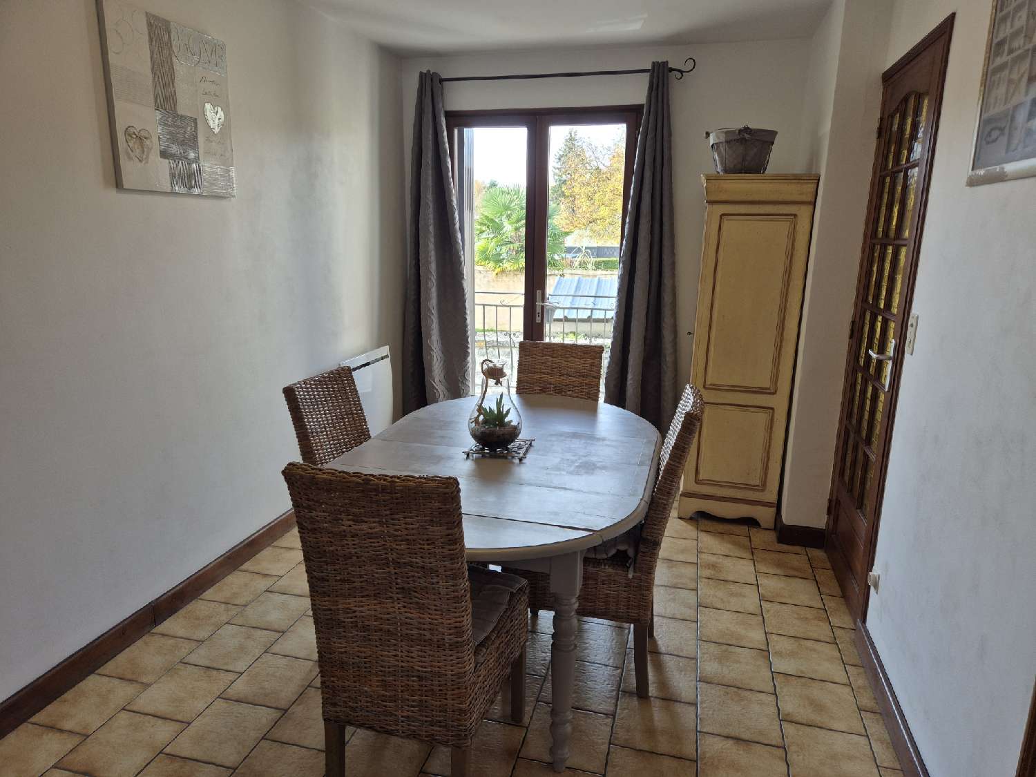  à vendre maison Bienville Haute-Marne 4