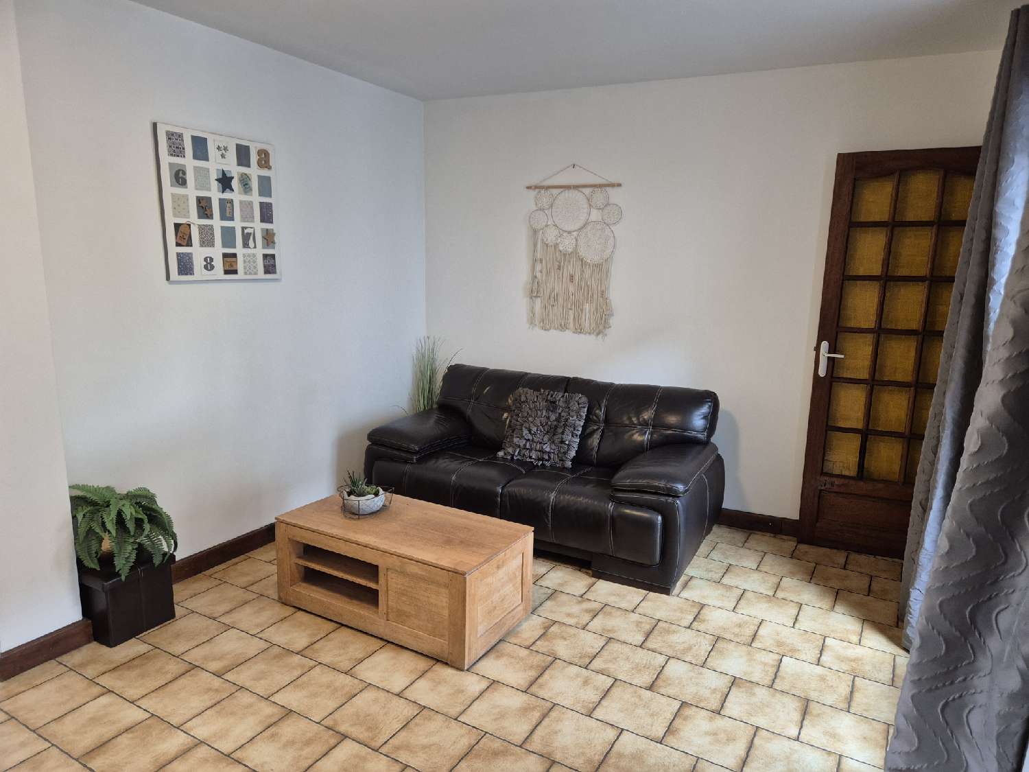  à vendre maison Bienville Haute-Marne 5