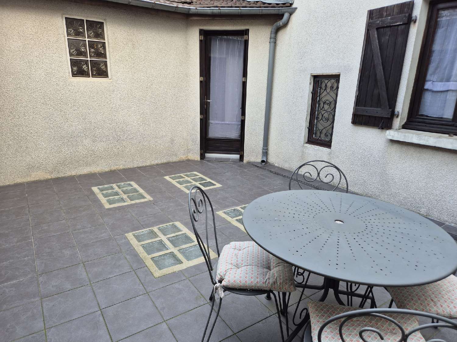  à vendre maison Bienville Haute-Marne 8