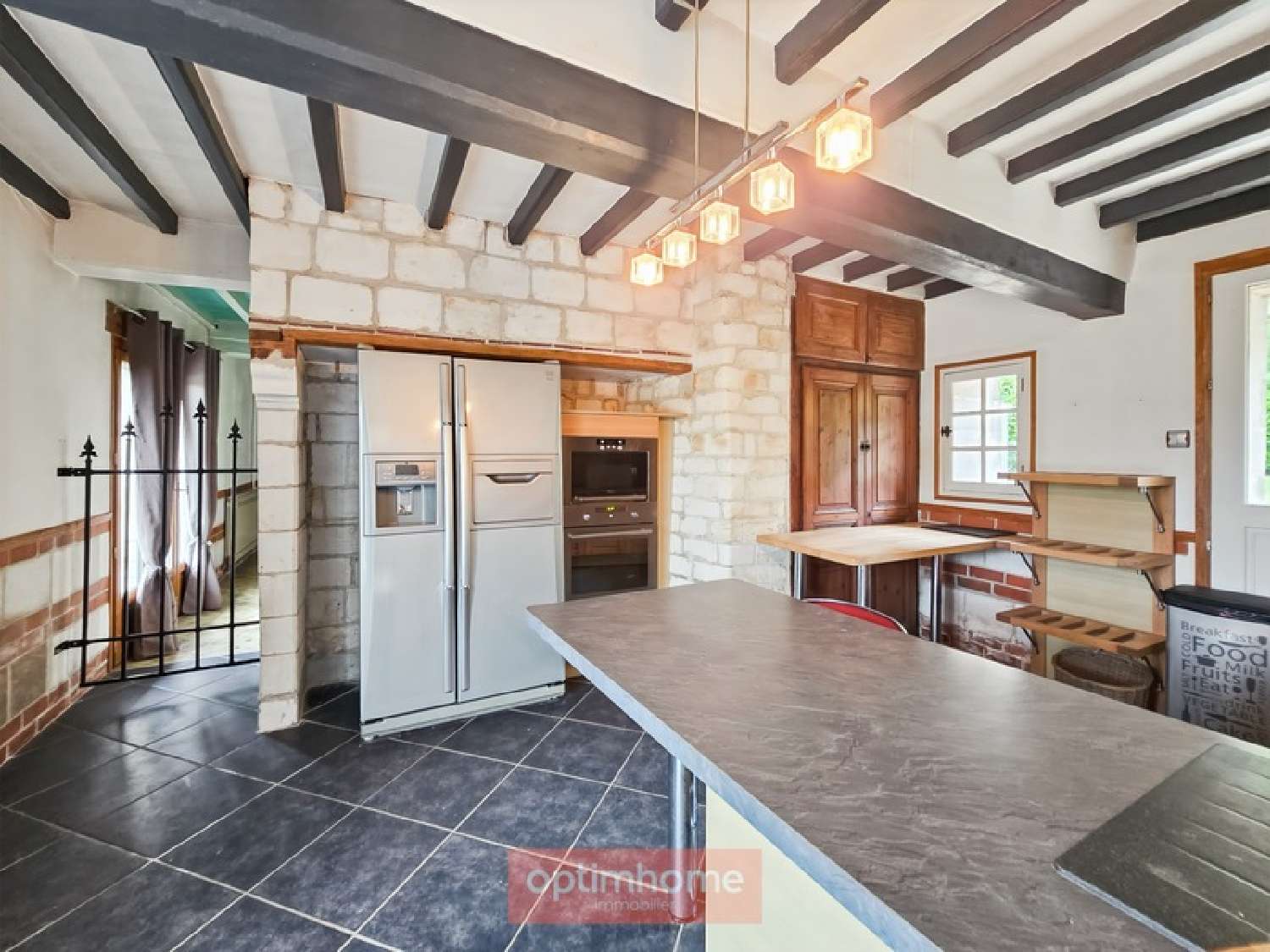  kaufen Haus Bienvillers-au-Bois Pas-de-Calais 1