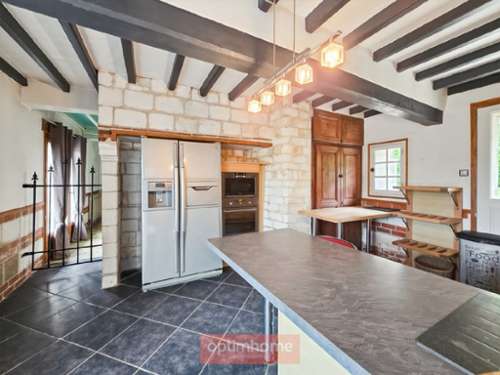 Bienvillers-au-Bois Pas-de-Calais Haus Bild 7222551