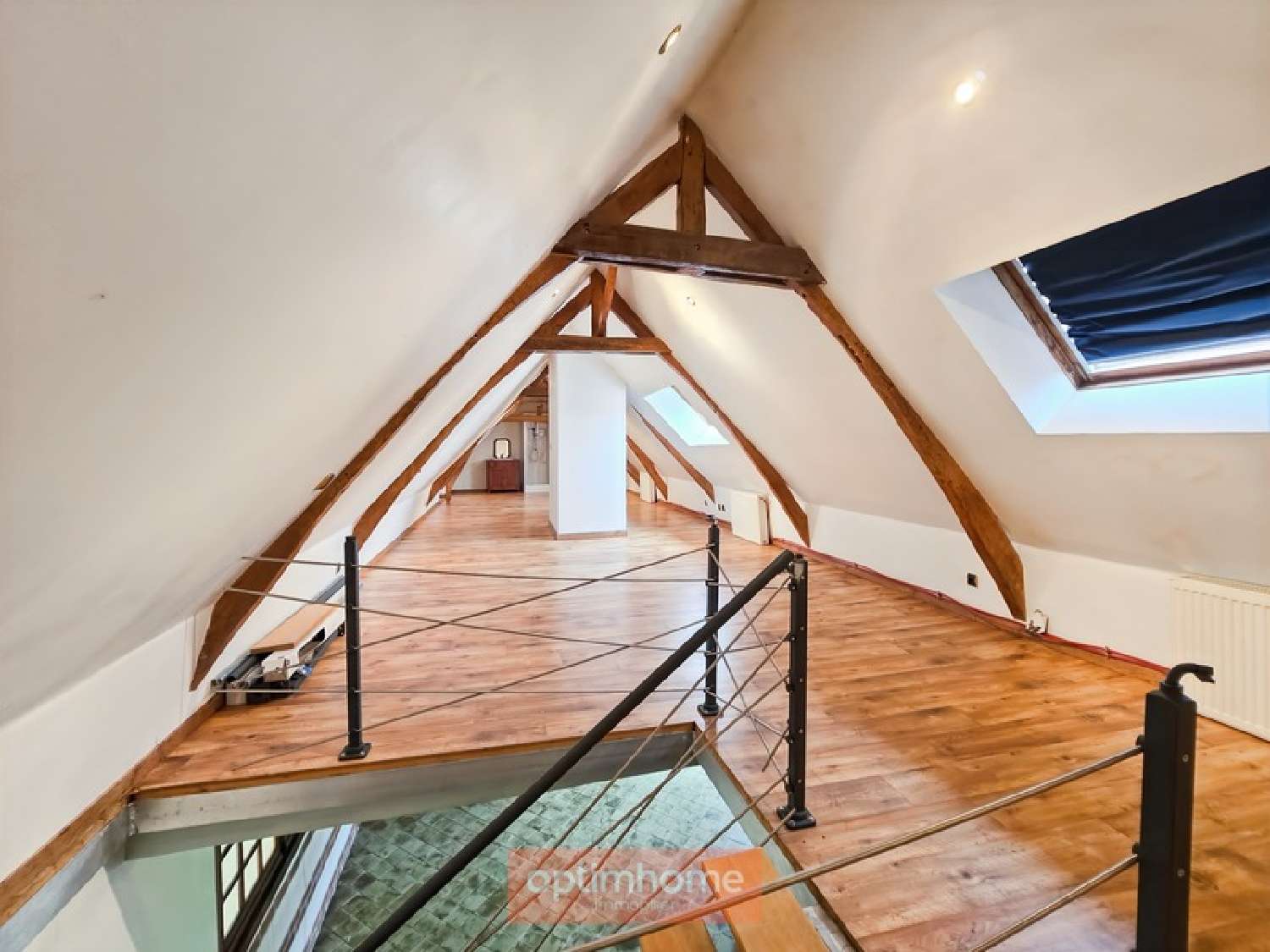  kaufen Haus Bienvillers-au-Bois Pas-de-Calais 4