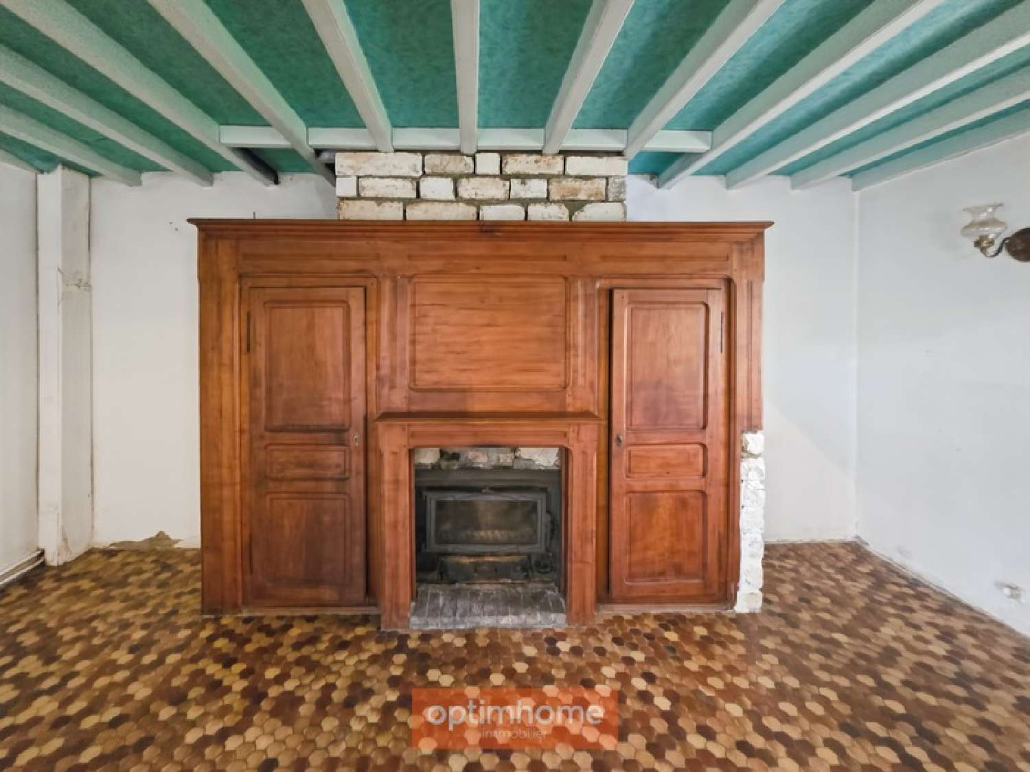  kaufen Haus Bienvillers-au-Bois Pas-de-Calais 8