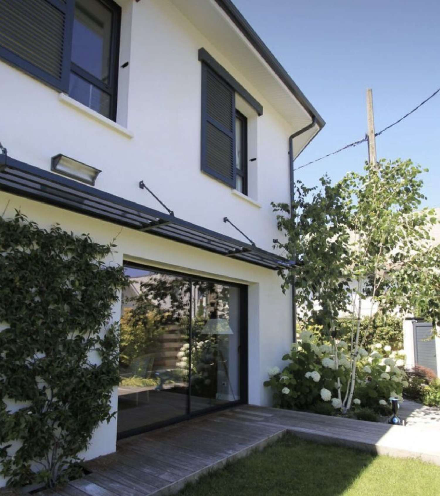  te koop huis Bièvres Essonne 1