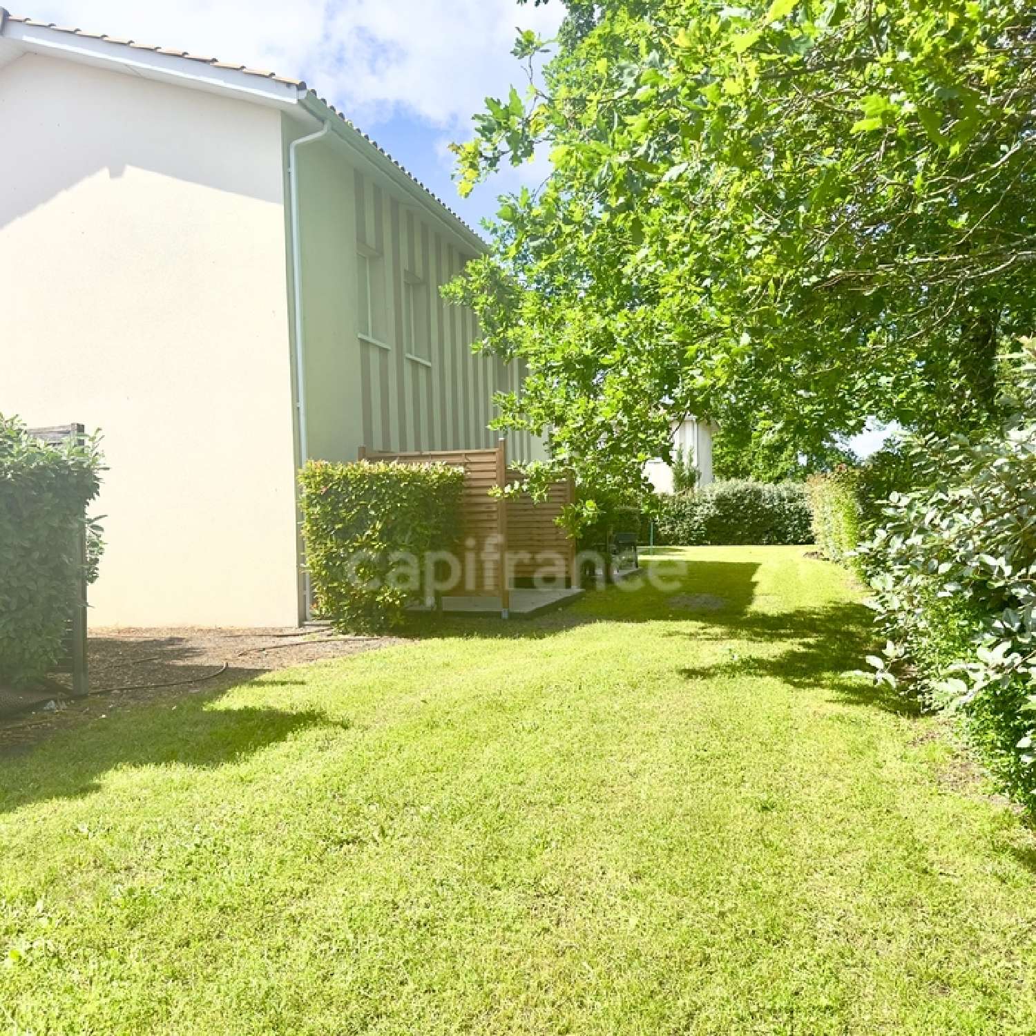 te koop huis Biganos Gironde 4