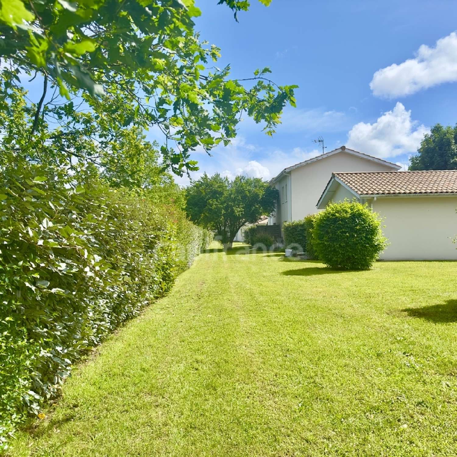 te koop huis Biganos Gironde 5