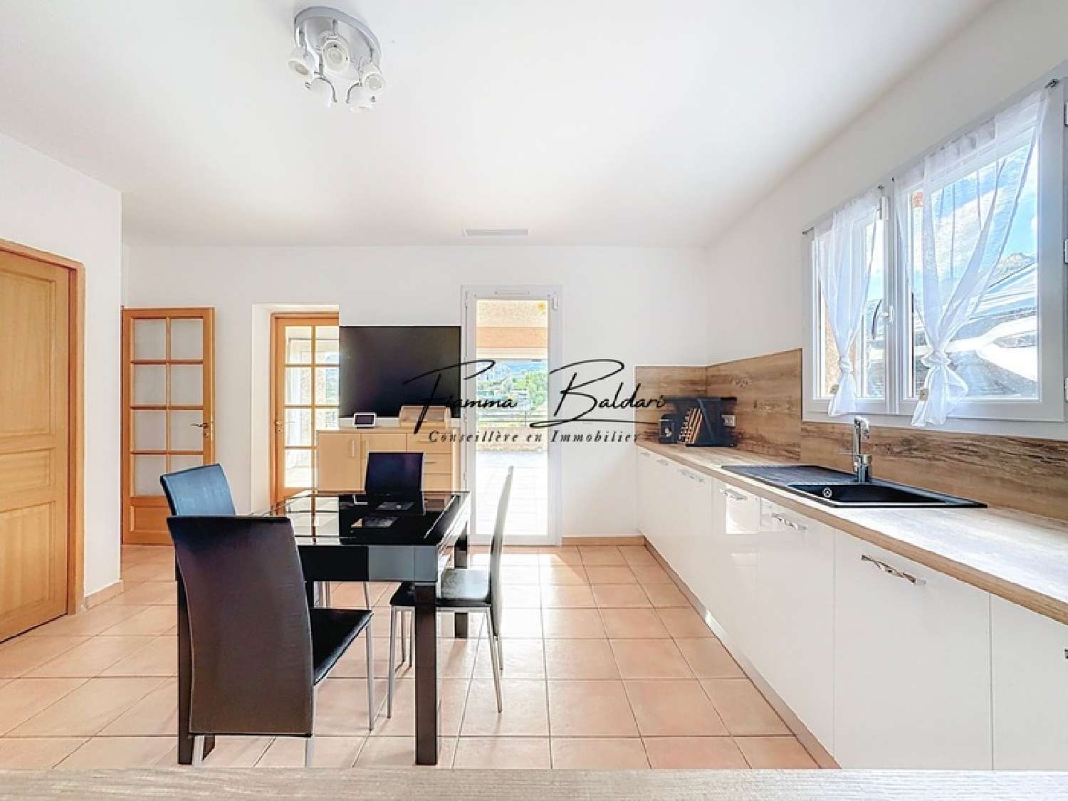 kaufen Haus Biguglia Haute-Corse 1