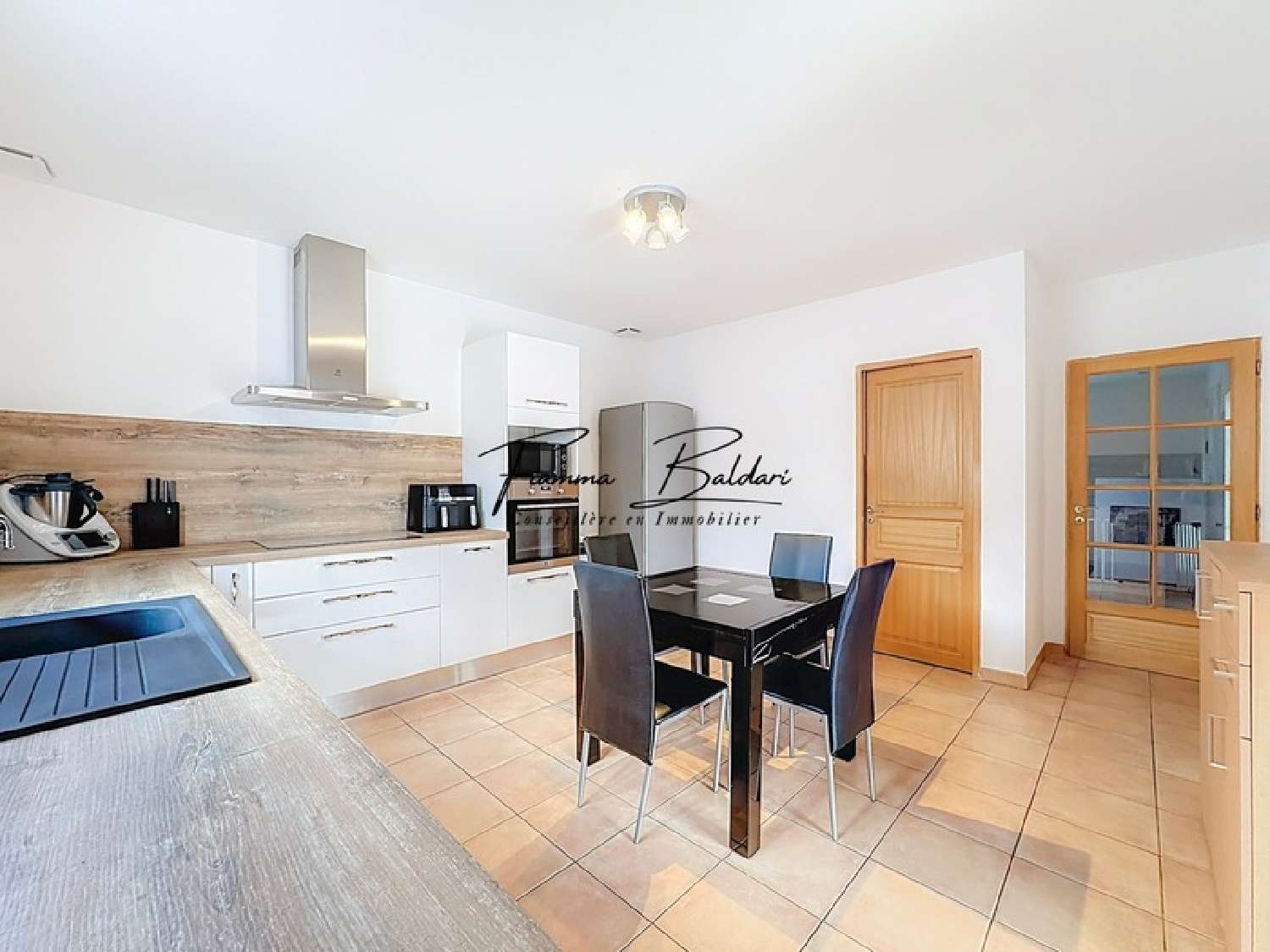 kaufen Haus Biguglia Haute-Corse 2