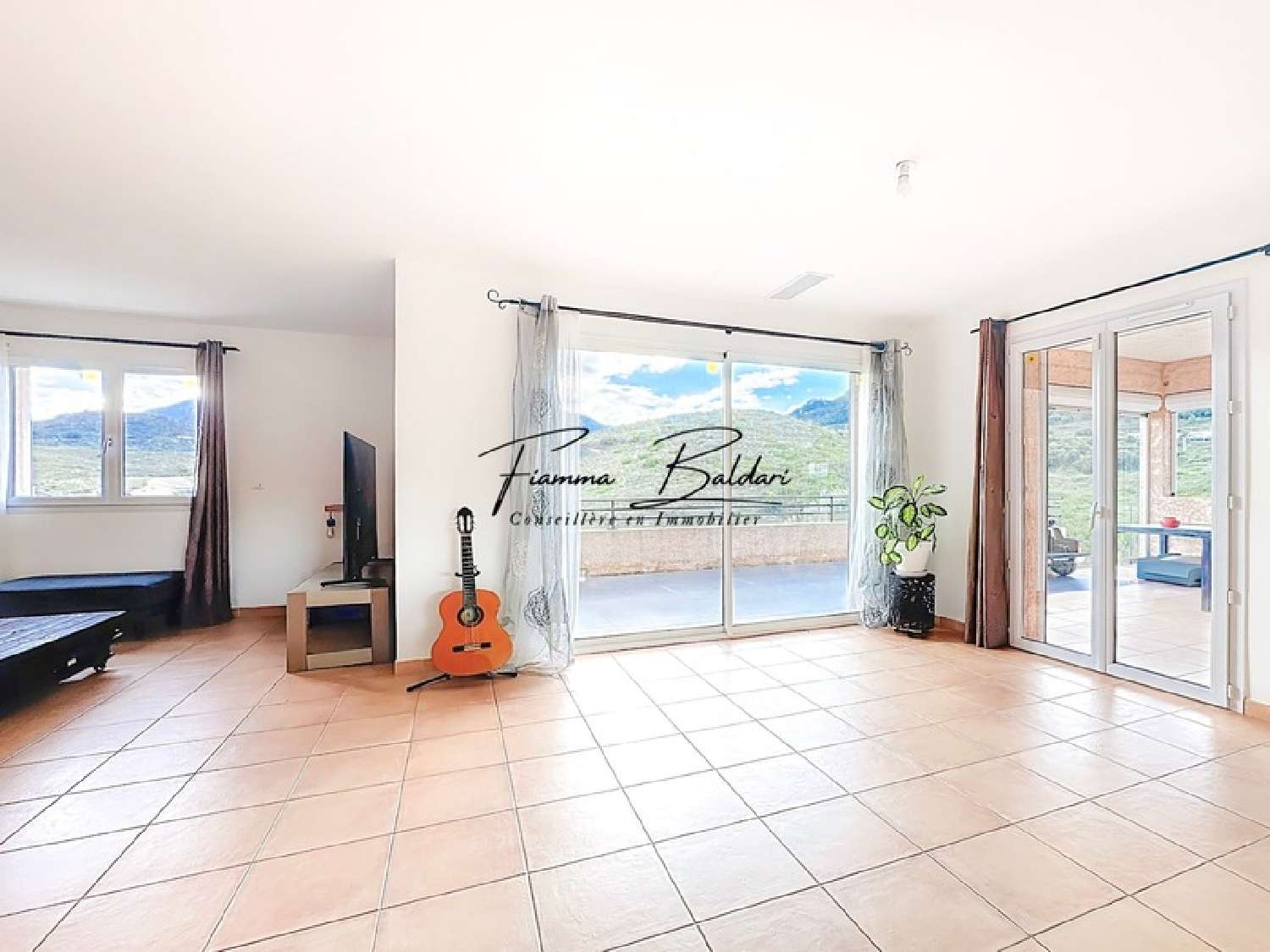 kaufen Haus Biguglia Haute-Corse 7