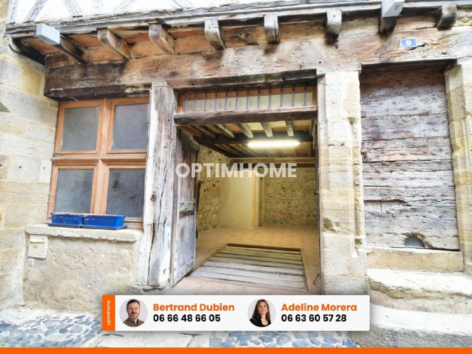 for sale house Billom Puy-de-Dôme 2