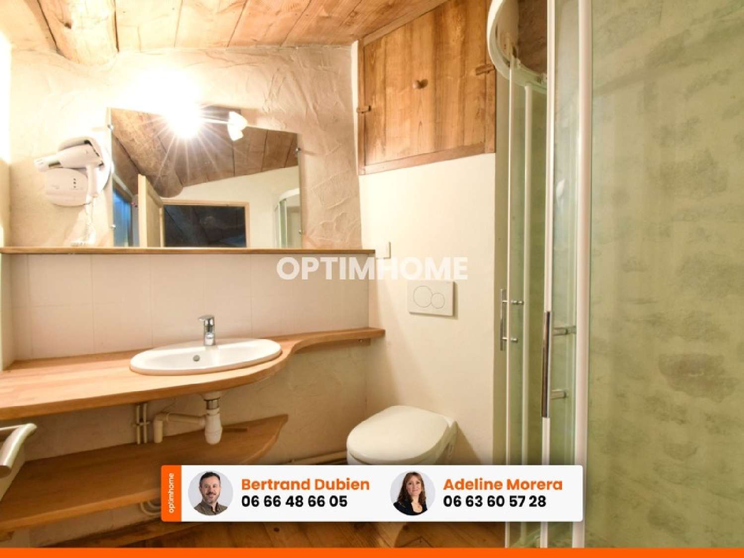 for sale house Billom Puy-de-Dôme 3