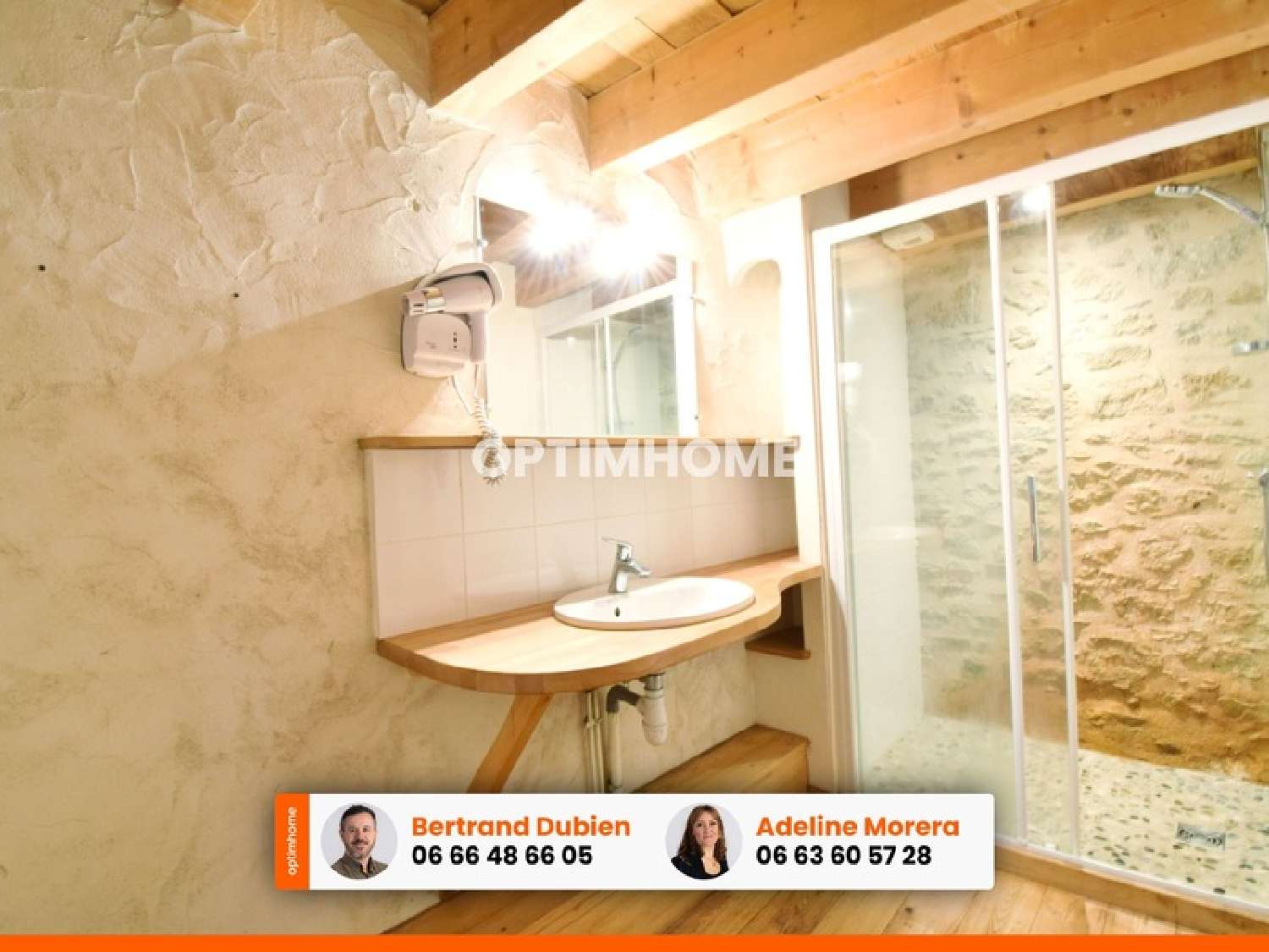 for sale house Billom Puy-de-Dôme 4