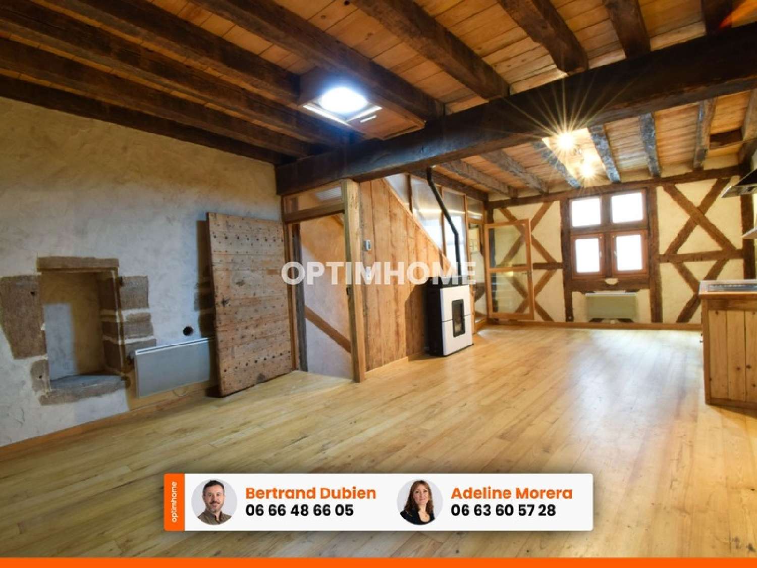 for sale house Billom Puy-de-Dôme 5