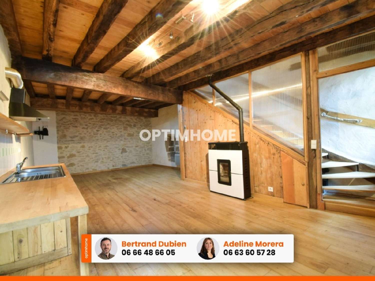 for sale house Billom Puy-de-Dôme 7