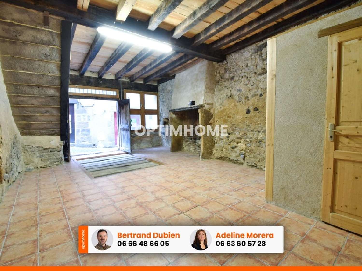 for sale house Billom Puy-de-Dôme 8