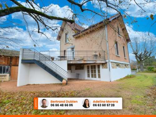 Billom Puy-de-Dôme huis foto 7226495