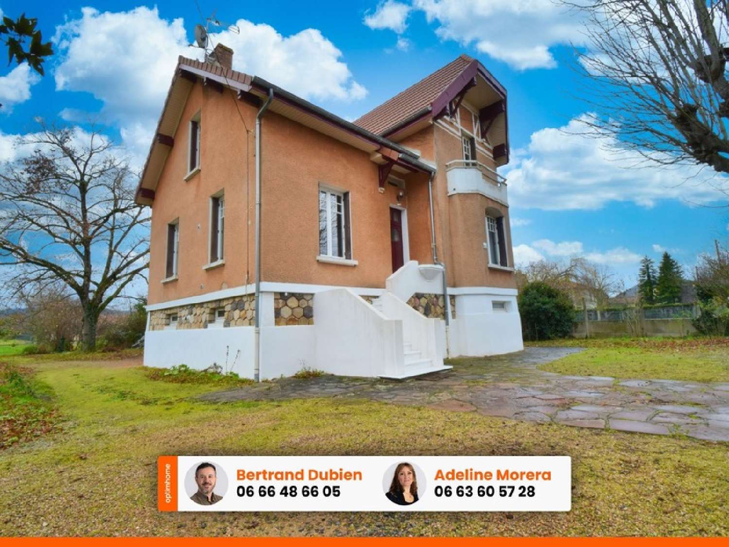 te koop huis Billom Puy-de-Dôme 5