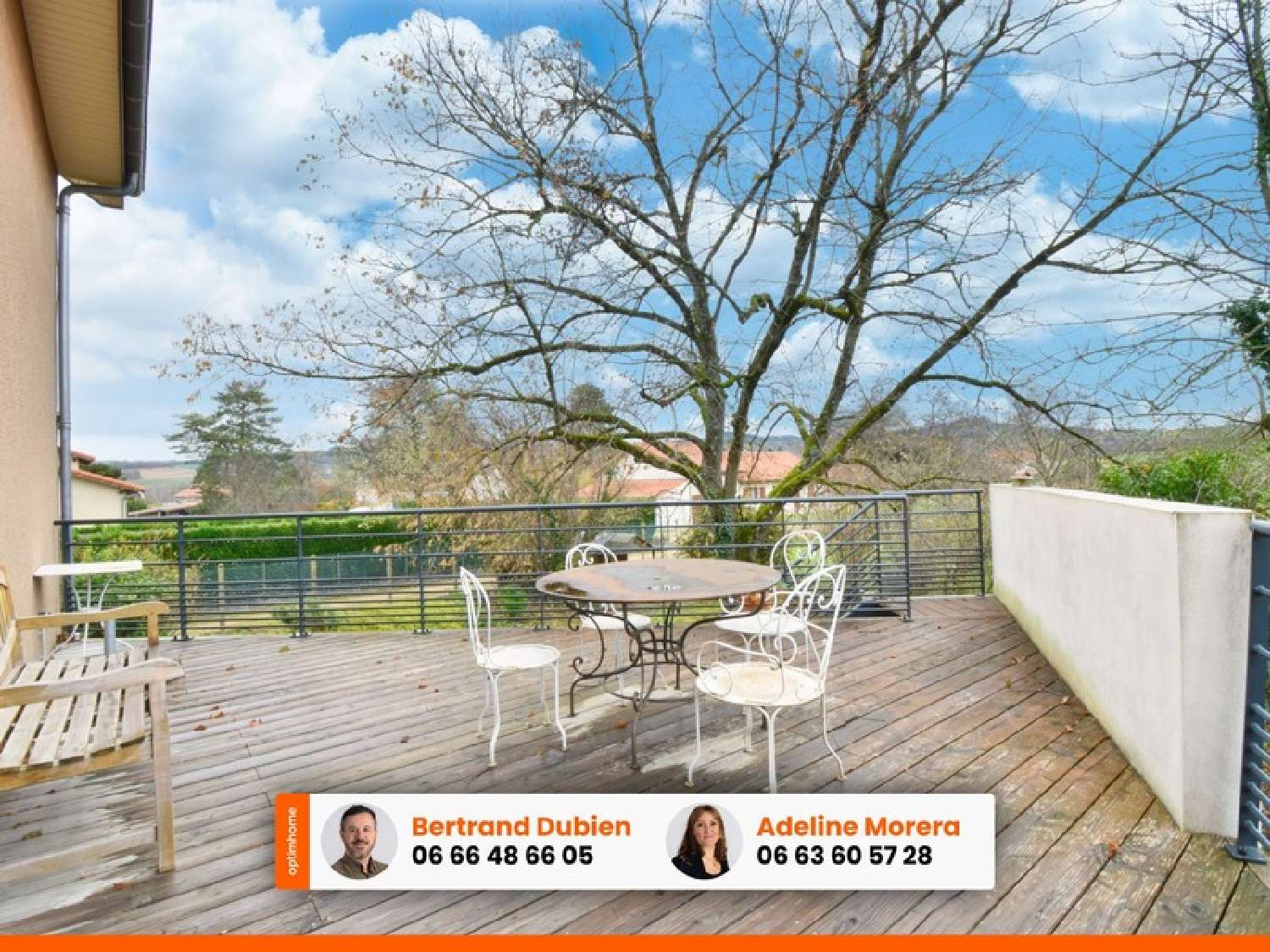 te koop huis Billom Puy-de-Dôme 6