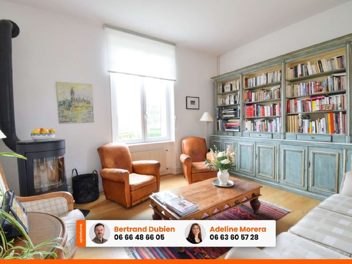 te koop huis Billom Puy-de-Dôme 7