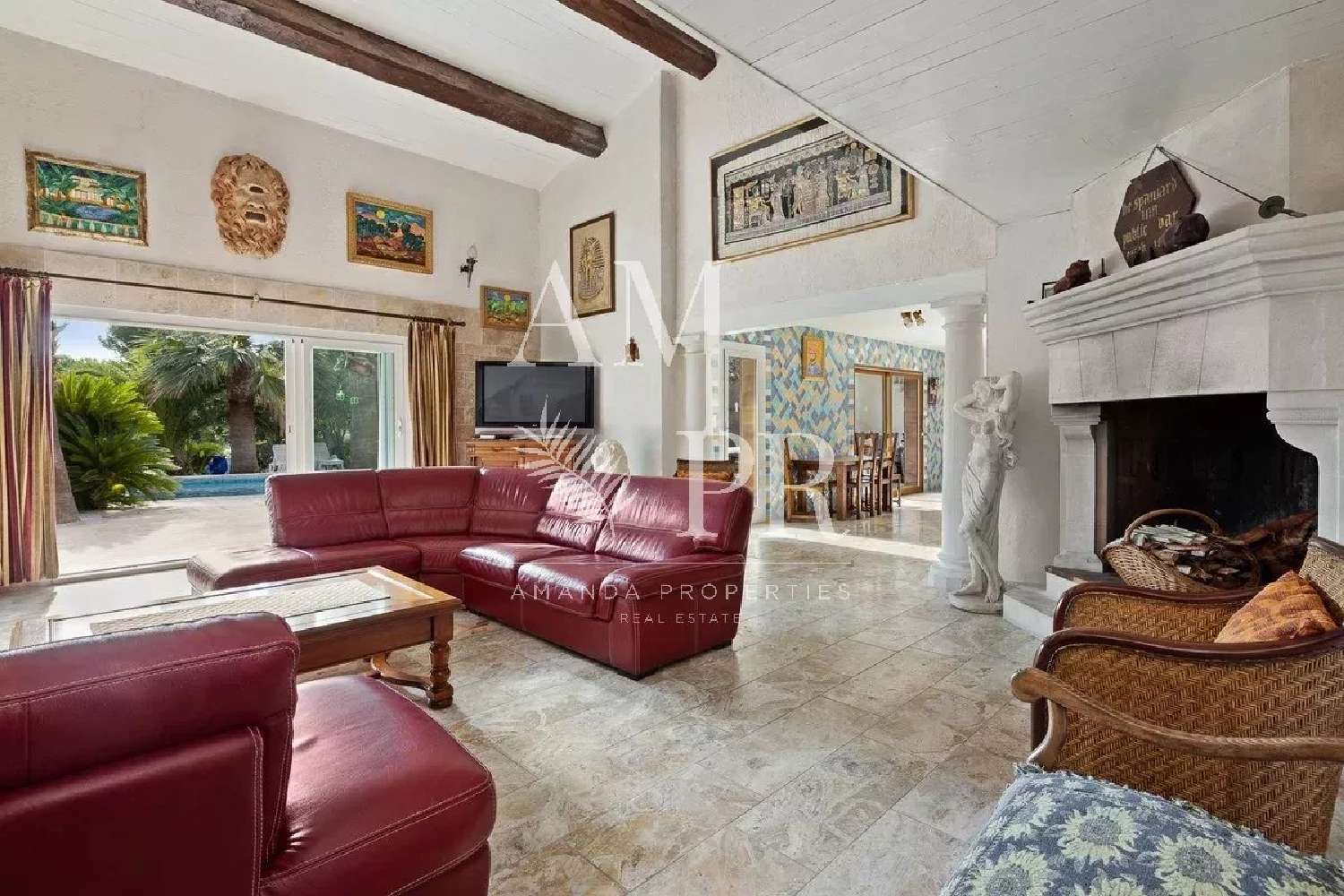  en venta casa Biot Alpes-Maritimes 5