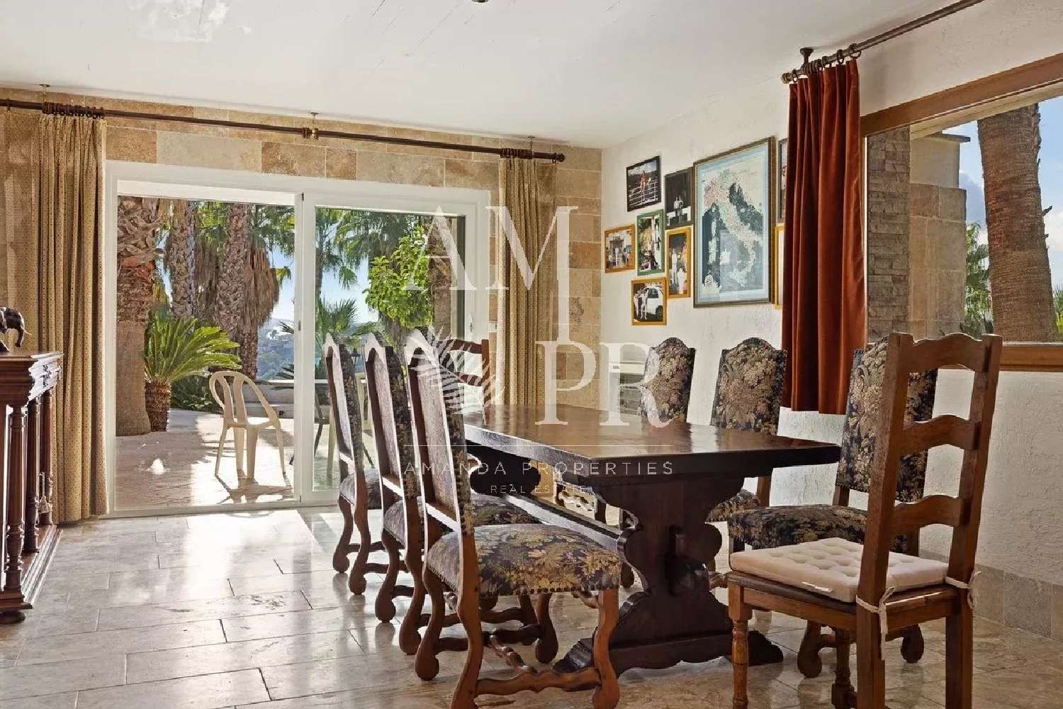  en venta casa Biot Alpes-Maritimes 7