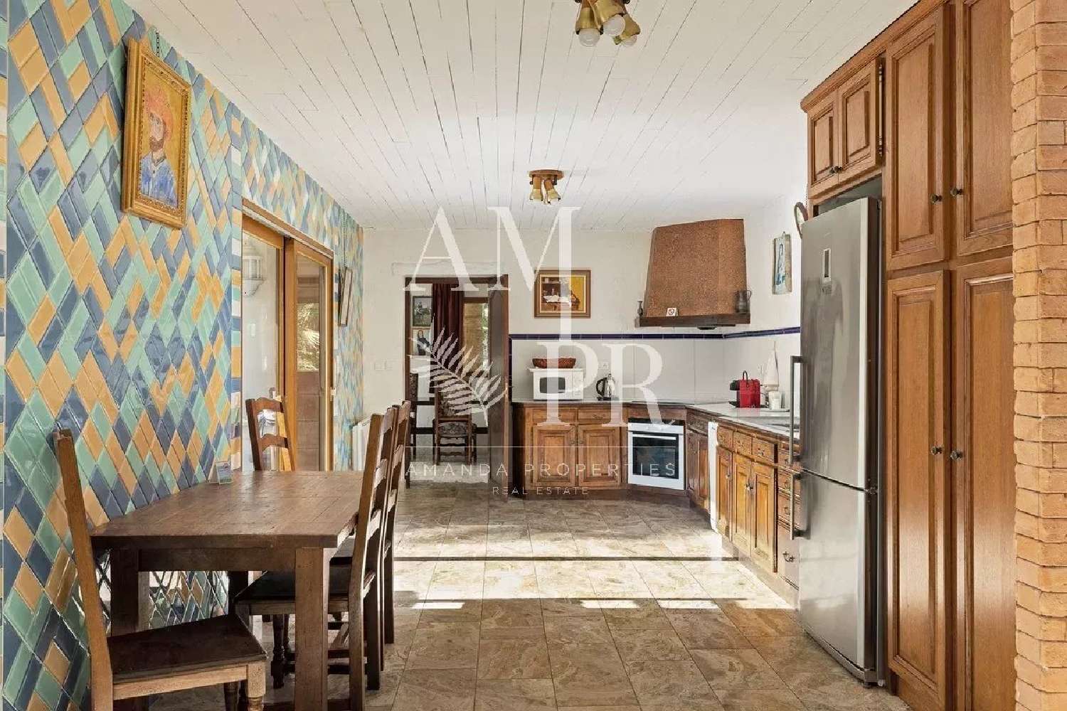  en venta casa Biot Alpes-Maritimes 8