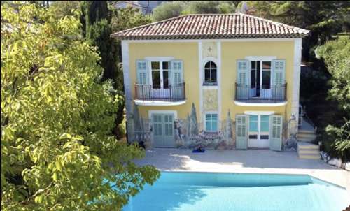 Biot Alpes-Maritimes huis foto 7231535