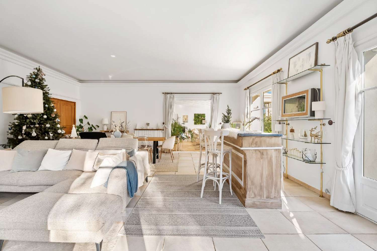  te koop huis Biot Alpes-Maritimes 4