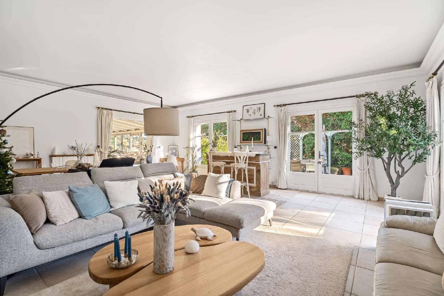  te koop huis Biot Alpes-Maritimes 6