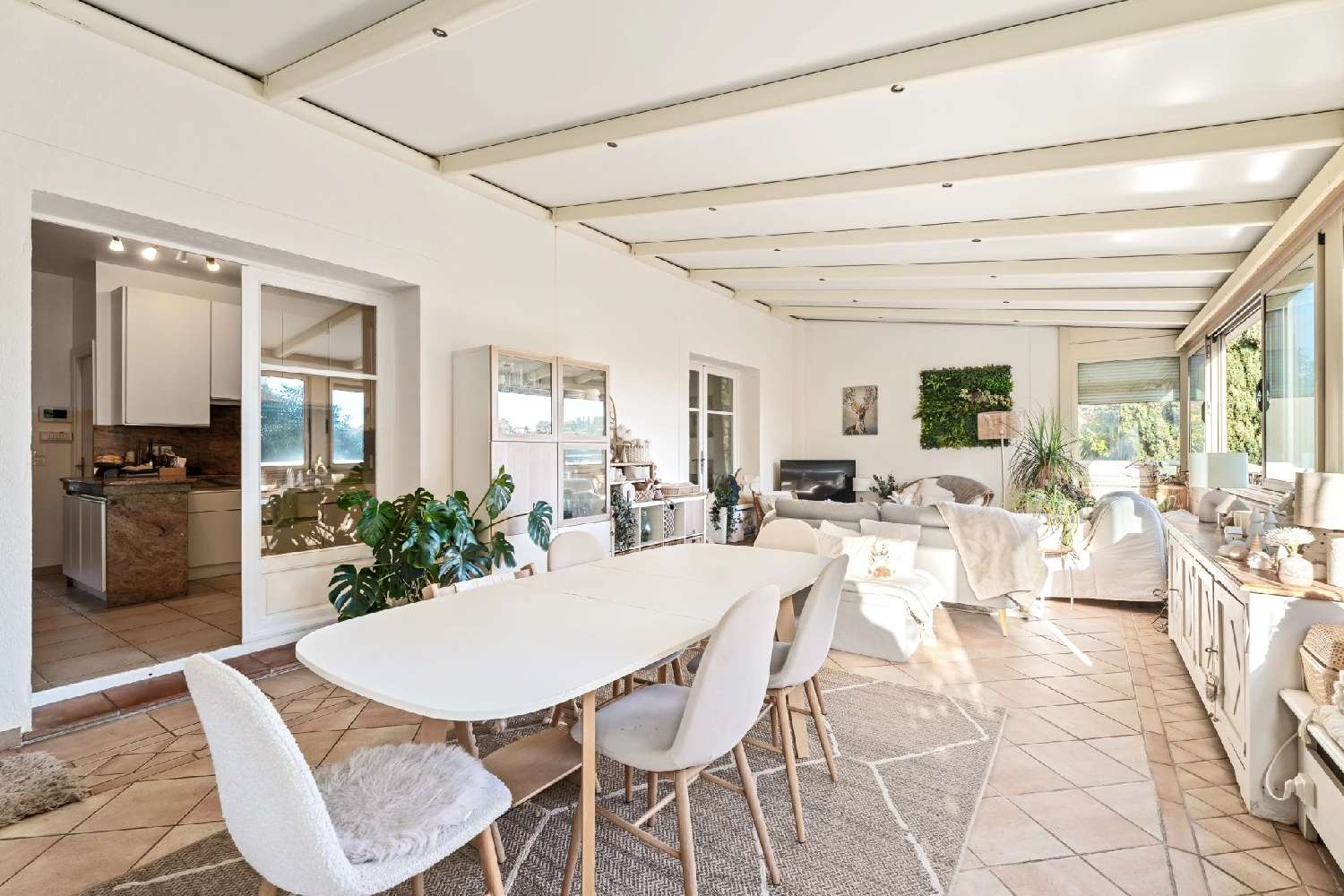  te koop huis Biot Alpes-Maritimes 7