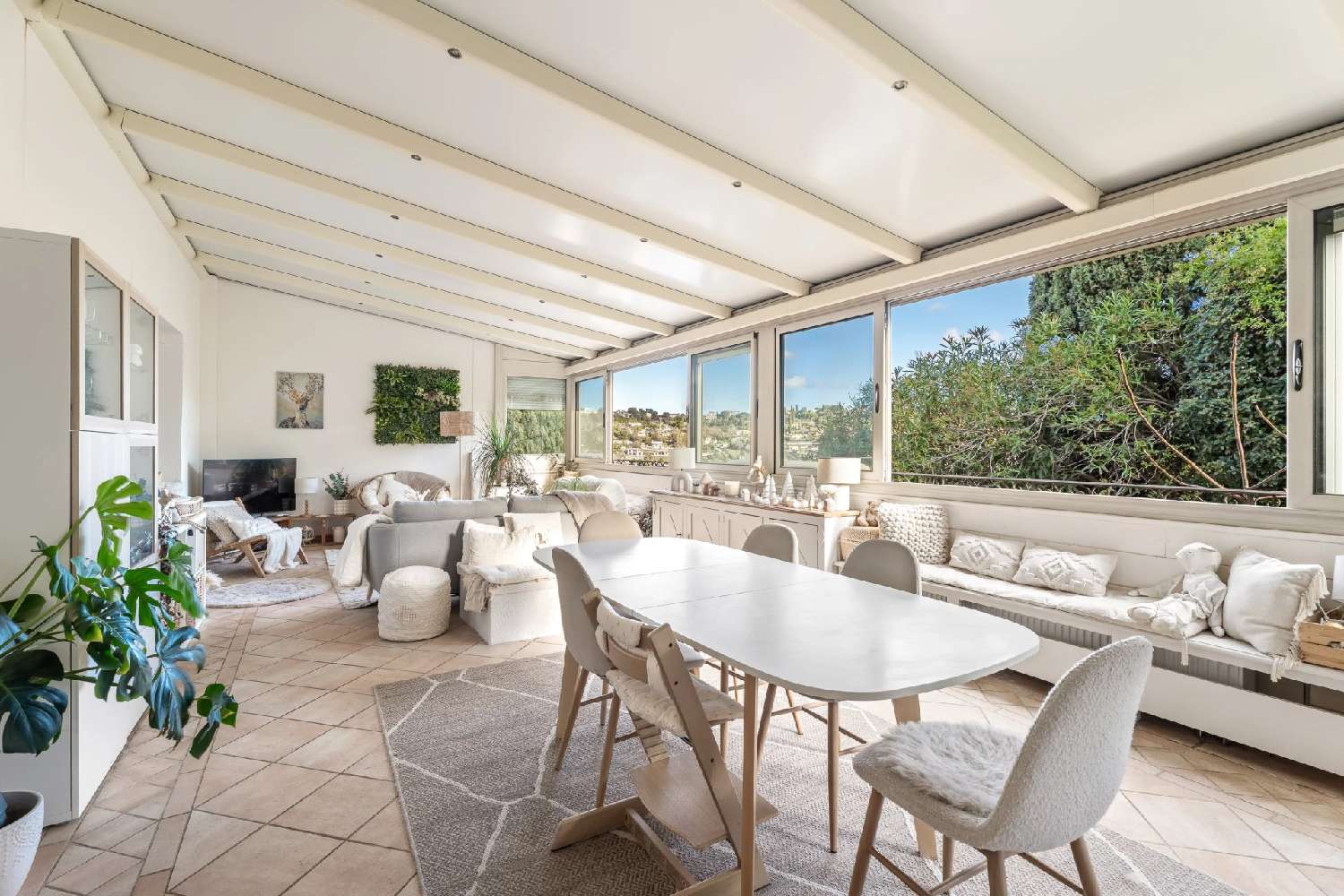  te koop huis Biot Alpes-Maritimes 8